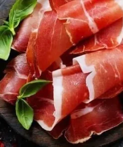 Mini Jamon Serrano 3