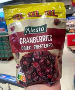 Nam Việt Quất Alesto 1