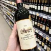 Rượu vang Château La Grande Clotte 2016