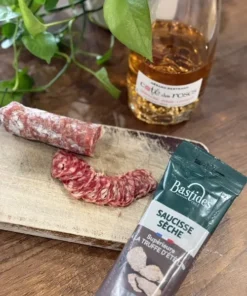 Salami Bastides Superieur 2