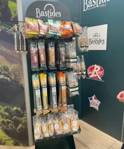 Salami Bastides Superieur 3