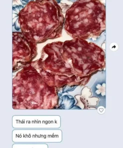 Salami Bastides Superieur 4