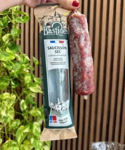 Salami Bastides Superieur 6