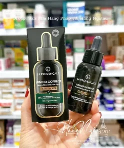 Serum Lumino Correct La Provencale