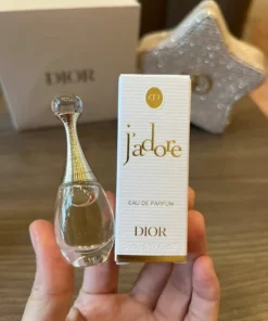 Set Dior Star Gift Set 4