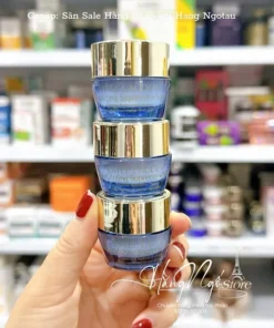 Set duong da Estee Lauder Supreme Night mini