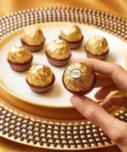 Socola Ferrero Rocher 2