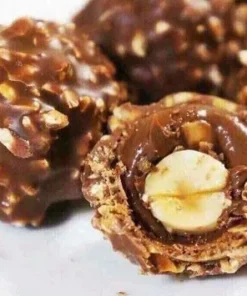 Socola Ferrero Rocher 3