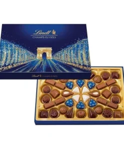 Socola Lindt Champs Elysees 2