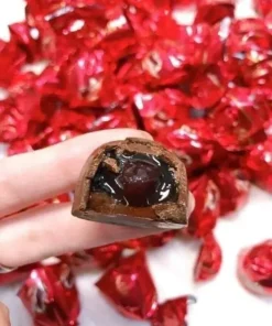 Socola Mon Cheri hop 25 vien 1