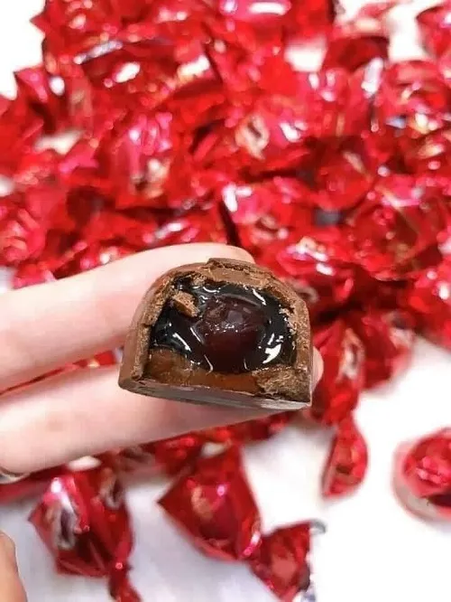 Socola Mon Cheri hop 25 vien 1