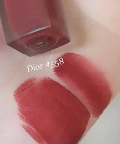 Son Dior 558 Forever Grace 3