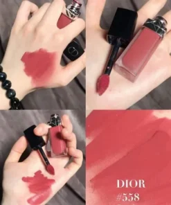 Son Dior 558 Forever Grace 5