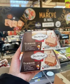 gan ngong beo Delpeyrat 1