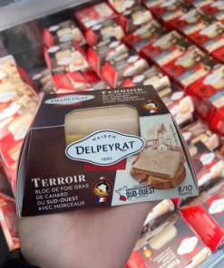 gan ngong beo Delpeyrat 4