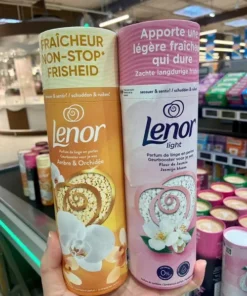 hat xa thom Lenor Light 4