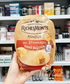 lau Phomai tan chay Richesmonts 1