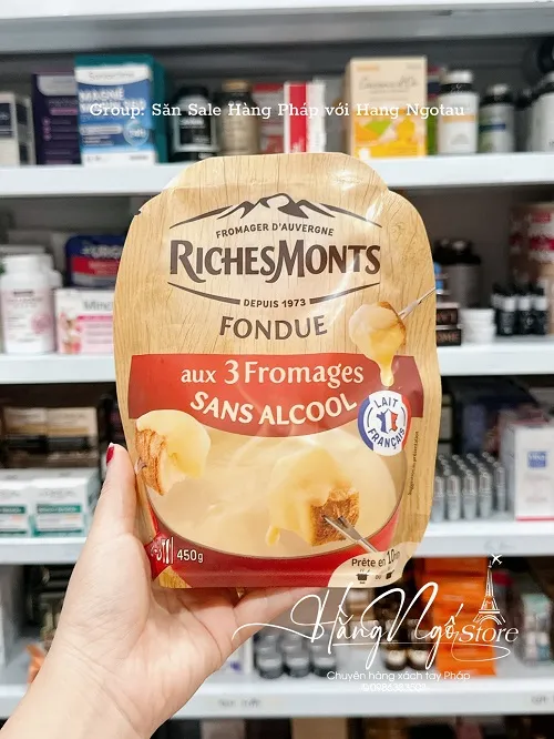 lau Phomai tan chay Richesmonts 1