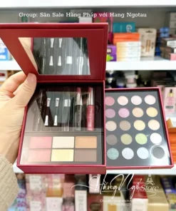 Set trang diem Nocibe 2026 3