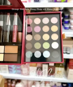 Set trang diem Nocibe 2026 5