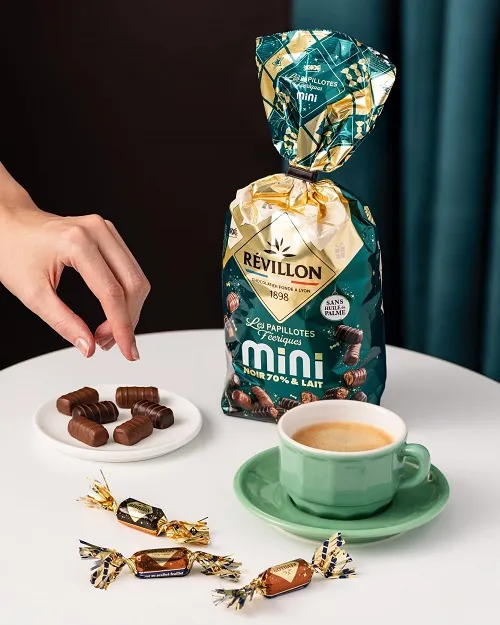 Socola Revillon Mini