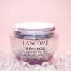 kem duong Lancome Renergie Peptide 1