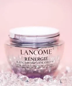 kem duong Lancome Renergie Peptide 1