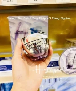 kem duong Lancome Renergie Peptide 2