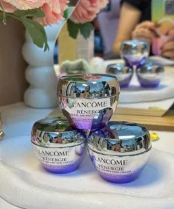 kem duong Lancome Renergie Peptide 7