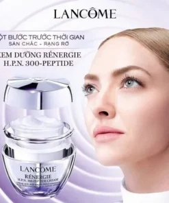 kem duong Lancome Renergie Peptide 9