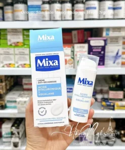 Kem duong Mixa Creme Anti Secheresse
