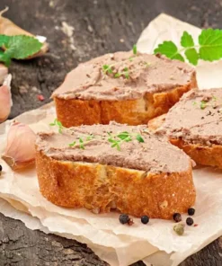 Pate Phap Cote Table 2