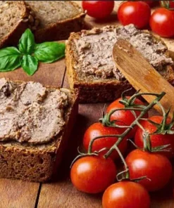 Pate Phap Cote Table 4