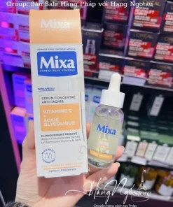 Serum Mixa Anti Taches