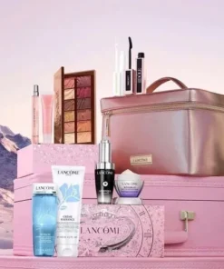 bang phan mat Lancome Idole Cafe Crush 5