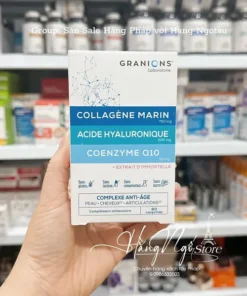 vien uong Granions Collagene Marin 1