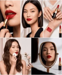 Son Chanel Rouge Coco 120