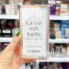 Lancome La Vie Est Belle Soleil Cristal EDP 1