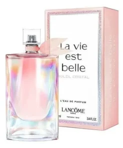 Lancome La Vie Est Belle Soleil Cristal EDP 2