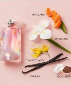 Lancome La Vie Est Belle Soleil Cristal EDP 3