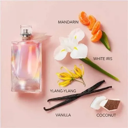 Lancome La Vie Est Belle Soleil Cristal EDP 3