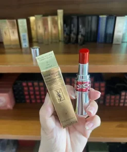 Son Ysl Rouge Volupte Candy Glaze Double Care Balm 3