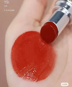 Son Ysl Rouge Volupte Candy Glaze Double Care Balm 5
