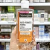 nuoc hoa hong tri mun dau den Neutrogena 200ml