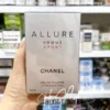 nuoc hoa nam Chanel Allure Homme Sport EDT 1