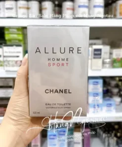 nuoc hoa nam Chanel Allure Homme Sport EDT 1