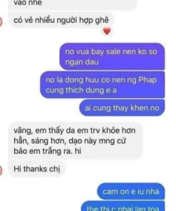Set Serum kem duong Provencale Oleo Jeunesse 4
