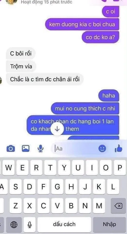 Set Serum & kem dưỡng Provencale Oleo Jeunesse chống lão hoá - Ảnh 5