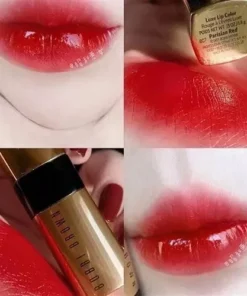 Son Bobbi Brown Luxe Lip Color 2