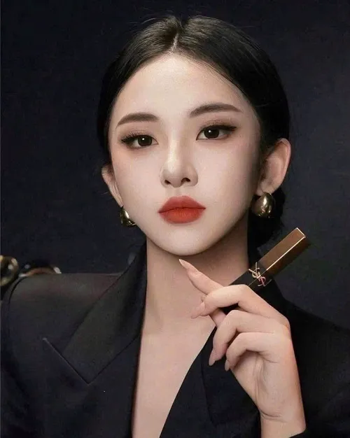 Son Ysl The Slim 1936 Fiery Era 2